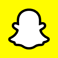 Snapchat logo