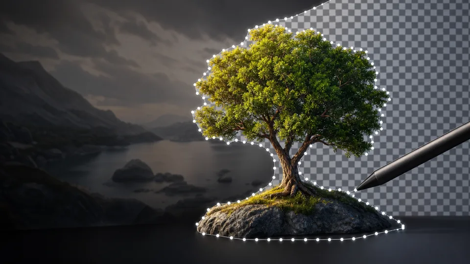 Create Image Background Removal Medux tutorial cover illustration